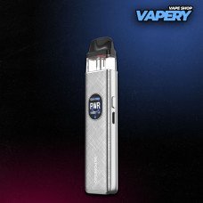 Vaporesso XROS 5 - Grey Silk