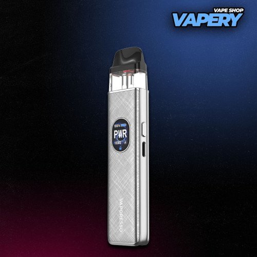Vaporesso XROS 5 - Grey Silk