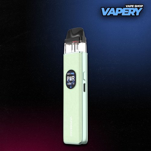 Vaporesso XROS 5 - Jade Green