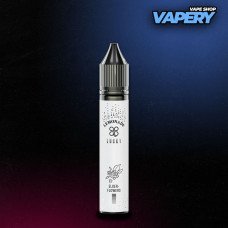 Lucky Salt 30 мл - Elder Flowers Lemonade Зі смаком Квітів, Лимонаду