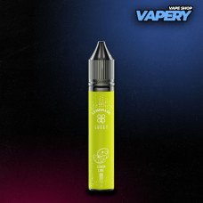 Lucky Salt 30 мл - Lemon Lime Lemonade Зі смаком Лайма, Лимона, Лимонаду