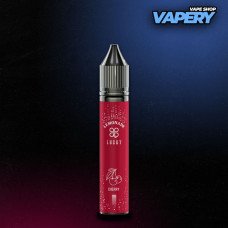 Lucky Salt 30 мл - Cherry Lemonade Зі смаком Вишні, Лимонаду