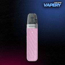 Voopoo Argus Z2 - Rose pink