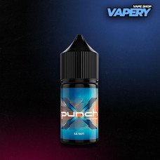 Punch X 30 мл - Mimosa Зі смаком Апельсина, Коктейлю, Мандарина