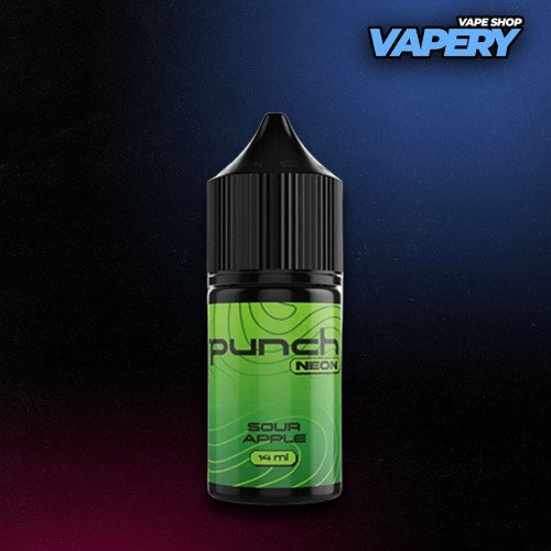 Punch Neon 30 мл