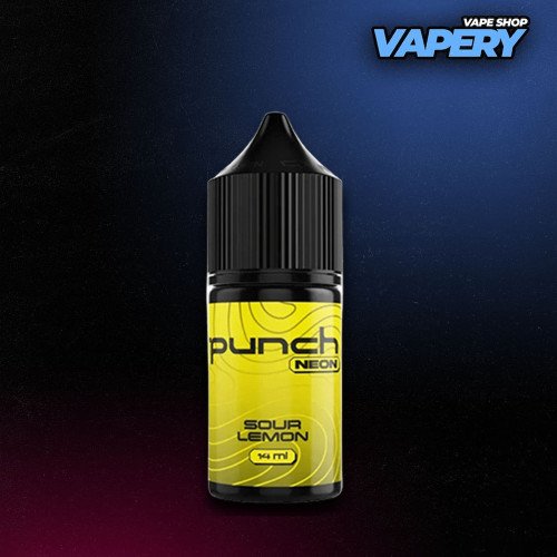 Punch Neon 30 мл