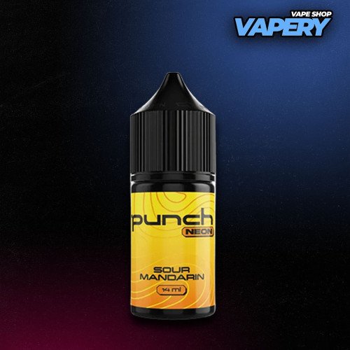 Punch Neon 30 мл