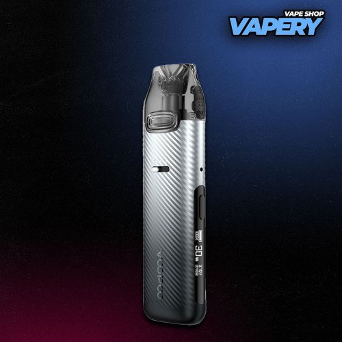VooPoo Vmate Pro 30W - Whorl Gray