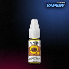 Elfliq 10 мл - Cuba Tobacco Зі смаком Тютюну