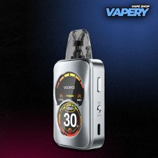 Voopoo Argus A - Storm Silver