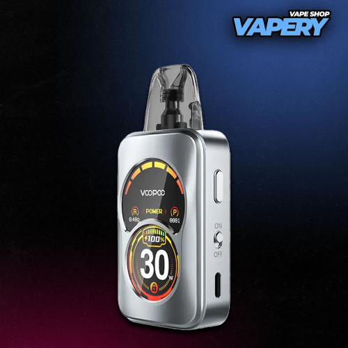 Voopoo Argus A