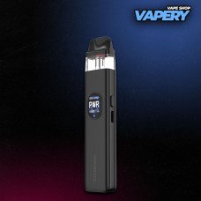 Vaporesso XROS 5 - Cosmic Black