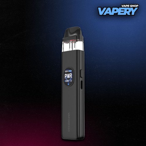 Vaporesso XROS 5 - Cosmic Black