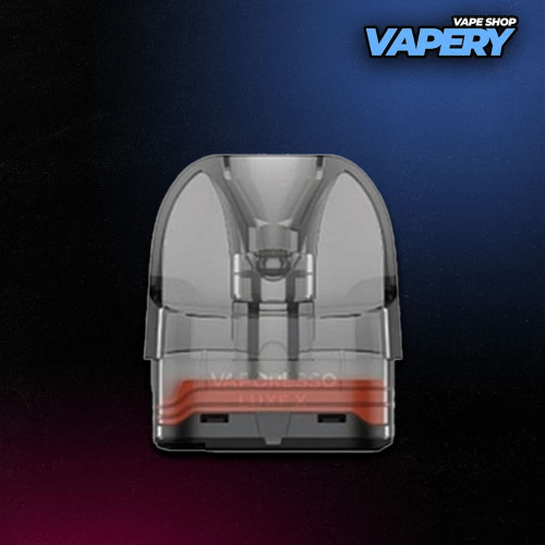 Vaporesso Luxe X - 0,3 ohm