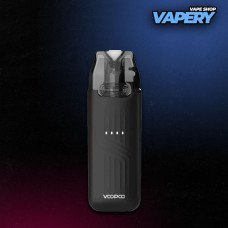 VooPoo VMATE Mini - Classic Black