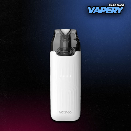 VooPoo VMATE Mini - Pure White