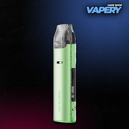 VooPoo VMATE Pro 2 30W - Fresh Green