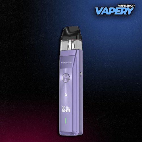 Vaporesso XROS PRO - Purple