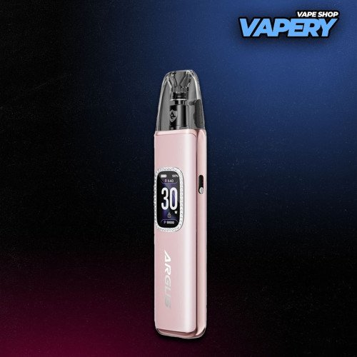 Voopoo Argus G3 - Diamond Pink