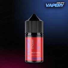 Chaser 7 Years LIMITED 30 мл - Red Chill Зі смаком Кавуна, Лимонаду