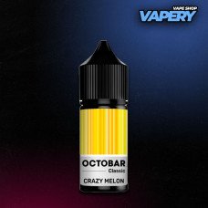 Octobar Classic 30 мл - Crazy Melons Зі смаком Дині