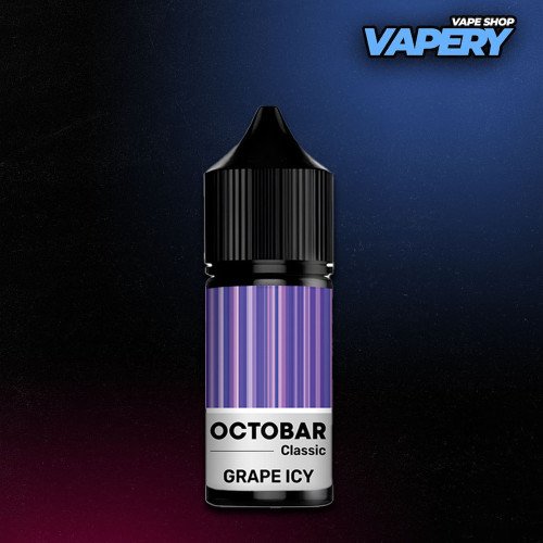 Octobar Classic 30 мл
