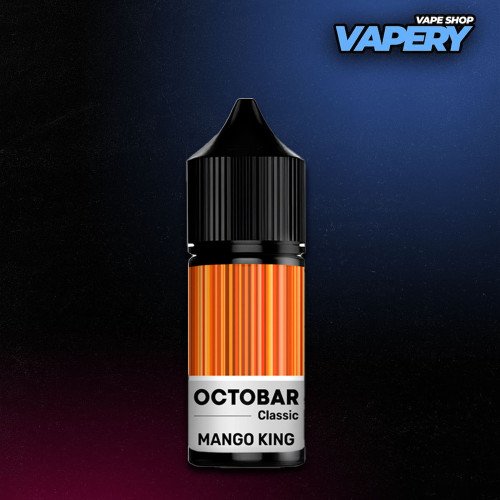 Octobar Classic 30 мл