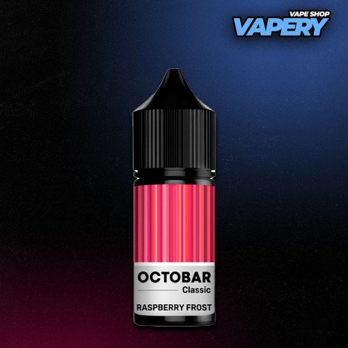 Octobar Classic 30 мл