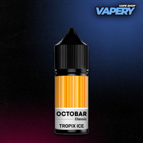 Octobar Classic 30 мл