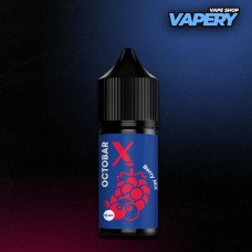 Octobar X 30 мл - Berry Mix Со вкусом Ягод