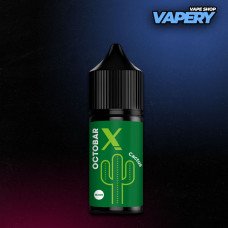 Octobar X 30 мл - Cactus Зі смаком Кактуса