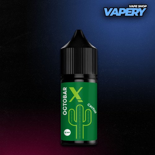 Octobar X 30 мл