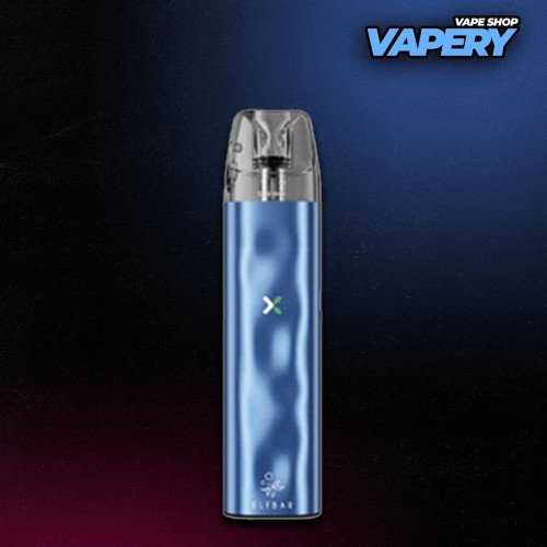 Elf Bar Elfx Mini - Sky