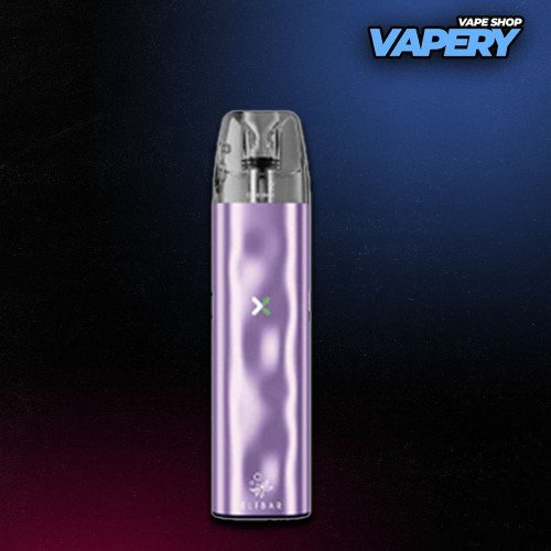 Elf Bar Elfx Mini - Lilac