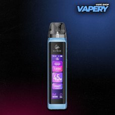 Elf Bar Elfx Ultra - Blue