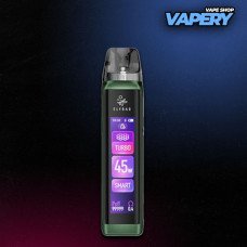 Elf Bar Elfx Ultra - Green