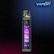 Elf Bar Elfx Ultra - Grey