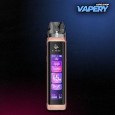 Elf Bar Elfx Ultra - Pink