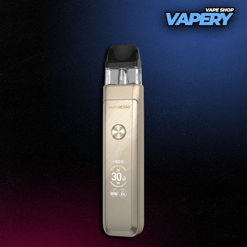 Vaporesso XROS PRO 2 - Glittering Gold