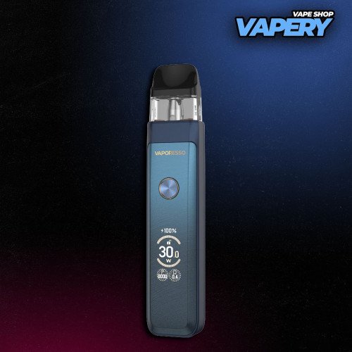 Vaporesso XROS PRO 2 - Storm Blue