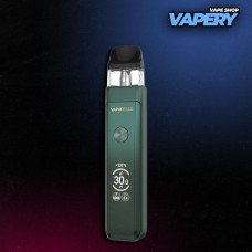 Vaporesso XROS PRO 2 - Gem Green
