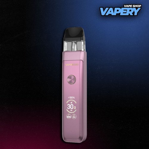 Vaporesso XROS PRO 2 - Moonlit Pink