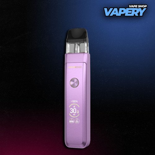 Vaporesso XROS PRO 2 - Dawn Purple