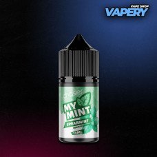 Chaser My Mint 30 мл - Spearmint Зі смаком Мяти