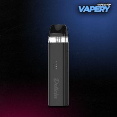 Vaporesso Deliciu Mate - Black