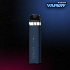 Vaporesso Deliciu Mate - Blue