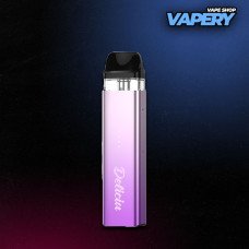 Vaporesso Deliciu Mate - Lilac Purple