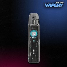 Voopoo Argus Matrix - Carbon Black