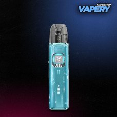 Voopoo Argus Matrix - Iris Blue