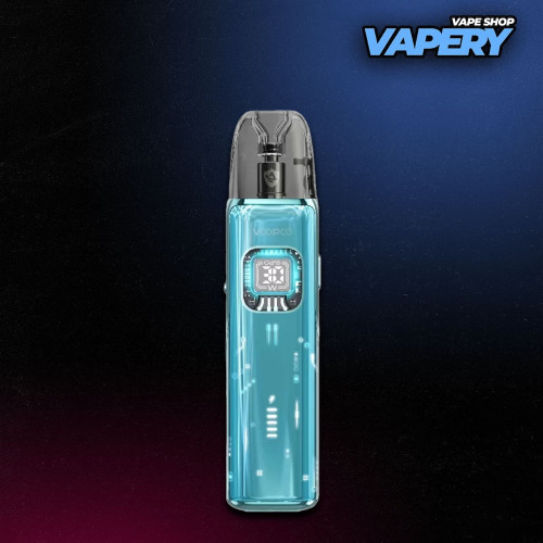 Voopoo Argus Matrix - Iris Blue